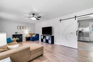303 St Joseph Ave, O'Fallon, MO 63366 - Photo 5