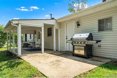 303 Saint Joseph Avenue, O'Fallon, MO 63366 - Photo 27