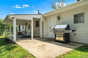 303 St Joseph Ave, O'Fallon, MO 63366 - Photo 27