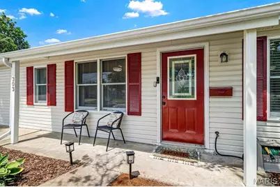 303 Saint Joseph Avenue, O'Fallon, MO 63366 - Photo 3