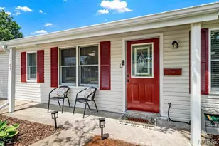 303 St Joseph Ave, O'Fallon, MO 63366 - Photo 3