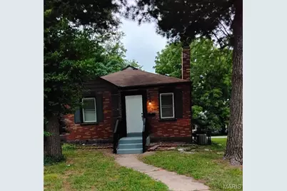 321 Henquin Drive, Ferguson, MO 63135 - Photo 1