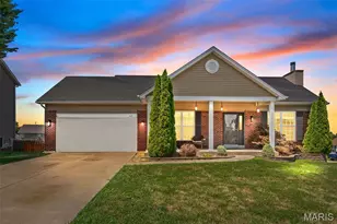 415 Spirit Dr, Lake Saint Louis, MO 63367 - Photo 1