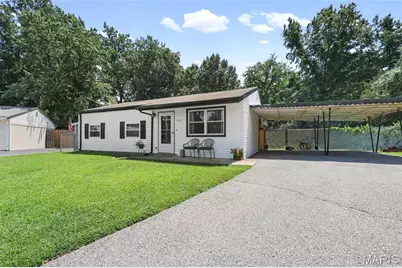 216 Drewel Court, Eureka, MO 63025 - Photo 1