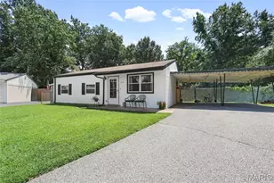 216 Drewel Ct, Eureka, MO 63025 - Photo 1