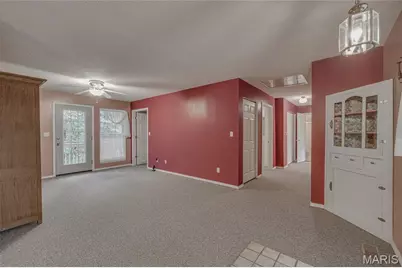 1075 Twin Oaks Drive, Doe Run, MO 63637 - Photo 5