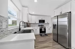 732 Hubert Dr, Saint Louis, MO 63125 - Photo 3