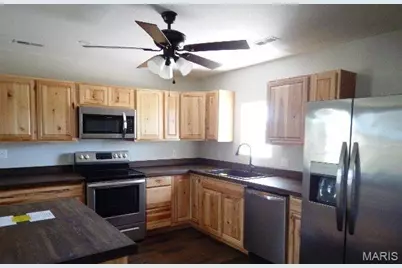 33642 Highway 154, Stoutsville, MO 65283 - Photo 17