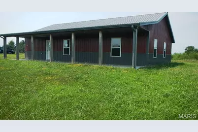 33642 Highway 154, Stoutsville, MO 65283 - Photo 1