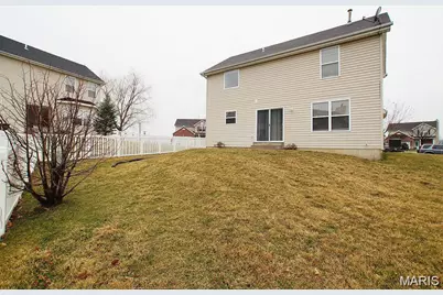 210 Stone Run Boulevard, Wentzville, MO 63385 - Photo 25