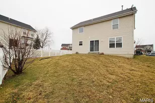 210 Stone Run Blvd, Wentzville, MO 63385 - Photo 25