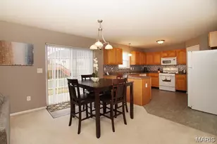 210 Stone Run Blvd, Wentzville, MO 63385 - Photo 5