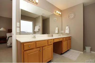 210 Stone Run Boulevard, Wentzville, MO 63385 - Photo 15