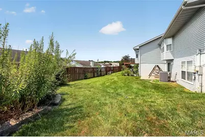 36 Lienemann Court #51, Saint Peters, MO 63303 - Photo 41