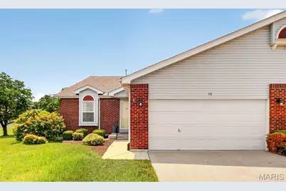 36 Lienemann Court #51, Saint Peters, MO 63303 - Photo 1