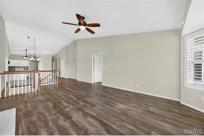 36 Lienemann Court #51, Saint Peters, MO 63303 - Photo 5