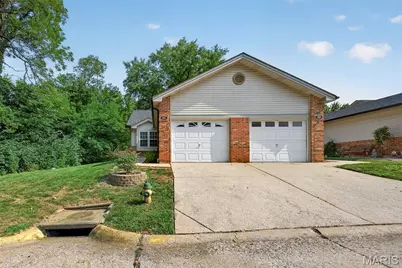201 Fawn Meadow Court #154, O'Fallon, MO 63366 - Photo 35