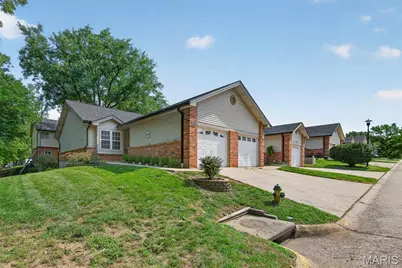 201 Fawn Meadow Court #154, O'Fallon, MO 63366 - Photo 3