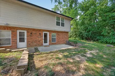 201 Fawn Meadow Court #154, O'Fallon, MO 63366 - Photo 33