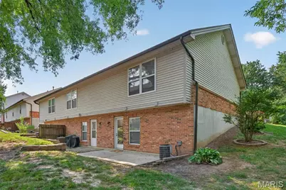201 Fawn Meadow Court #154, O'Fallon, MO 63366 - Photo 31