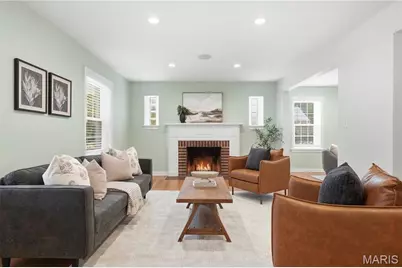 8 Villawood Lane, Webster Groves, MO 63119 - Photo 5