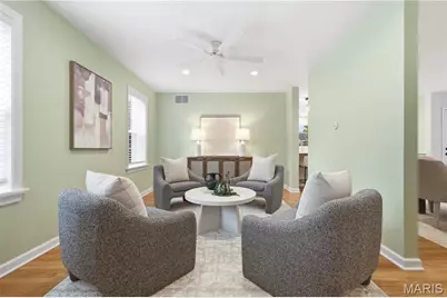 8 Villawood Lane, Webster Groves, MO 63119 - Photo 11