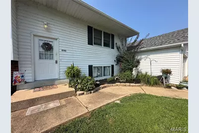 1795 Debbie Lane, Robertsville, MO 65066 - Photo 7