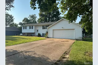1795 Debbie Lane, Robertsville, MO 65066 - Photo 1
