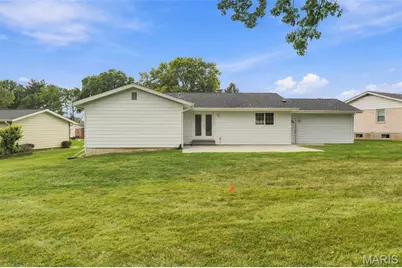 1230 Luray Drive, Chesterfield, MO 63017 - Photo 29