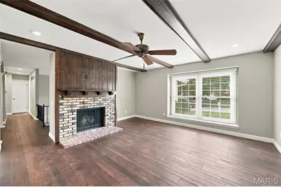 1230 Luray Drive, Chesterfield, MO 63017 - Photo 11