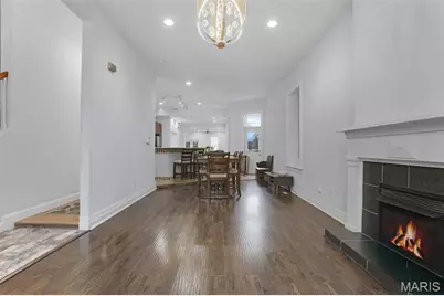 2705 Wyoming Street, Saint Louis, MO 63118 - Photo 5