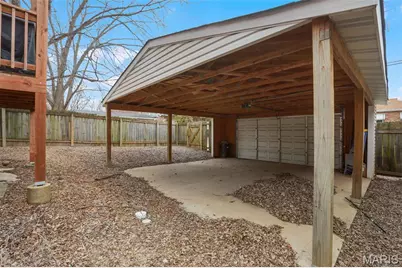 2705 Wyoming Street, Saint Louis, MO 63118 - Photo 25
