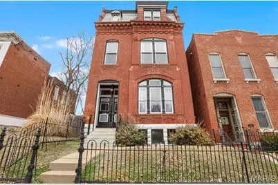 2705 Wyoming Street, Saint Louis, MO 63118 - Photo 1