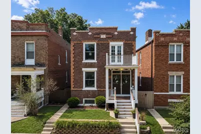 3926 Wyoming Street, Saint Louis, MO 63116 - Photo 1