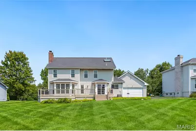 2793 Sun Meadow Drive, Wildwood, MO 63005 - Photo 33