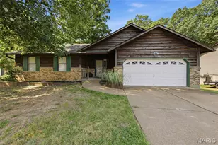 2553 Tricia Ln, High Ridge, MO 63049 - Photo 1