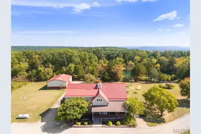 507 Leach Branch Road, Hermann, MO 65041 - Photo 1