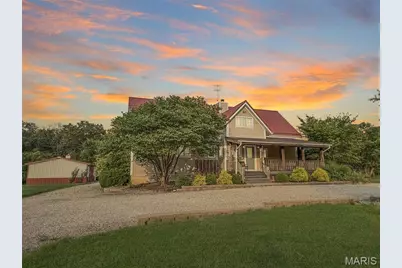 507 Leach Branch Road, Hermann, MO 65041 - Photo 55