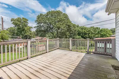 9211 Alpine Drive, Affton, MO 63123 - Photo 25