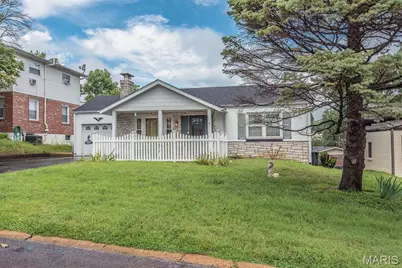 9211 Alpine Drive, Affton, MO 63123 - Photo 3