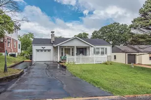 9211 Alpine Dr, Affton, MO 63123 - Photo 1