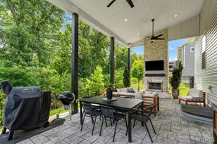 854 Nardin Dr, Chesterfield, MO 63017 - Photo 21