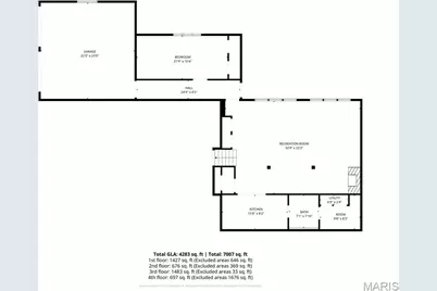 2009 Crescent Drive, Hannibal, MO 63401 - Photo 49