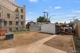 4922 Eichelberger St, Saint Louis, MO 63109 - Photo 13