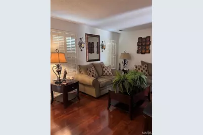 3705 Candlewyck Club Drive #B, Unincorporated, MO 63034 - Photo 5