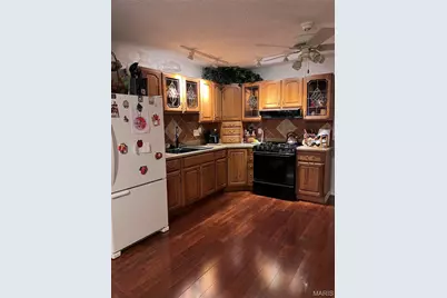 3705 Candlewyck Club Drive #B, Unincorporated, MO 63034 - Photo 23