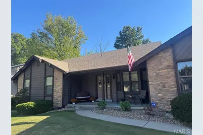 21 Dijon Court, Lake Saint Louis, MO 63367 - Photo 3