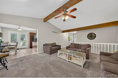21 Dijon Court, Lake Saint Louis, MO 63367 - Photo 23