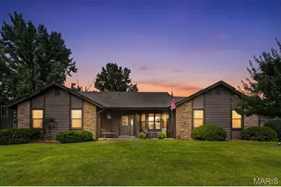 21 Dijon Court, Lake Saint Louis, MO 63367 - Photo 1