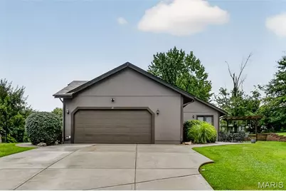 21 Dijon Court, Lake Saint Louis, MO 63367 - Photo 7